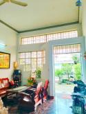 Cần bán Nhà 150m2, 5.8 tỷ, cách Nguyễn Ảnh Thủ 20m xã Bà Điểm, Hóc Môn, HCM, đối diện chợ Bà Điểm