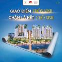 Căn Hộ Smart Home TP Tây NINH-tây ninh