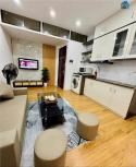 Cần bán căn hộ tập thể tầng 3, Minh Khai - Hai Bà Trưng STSD 50m, full đồ giá 2.5 tỷ