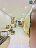 Nhà Hiếm Giá nhỉnh 2tỷ9xx - Nguyễn An Ninh - Trương Định - Căn hộ 2 tầng x 30m2