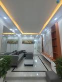 Bán Nhà Tô Hiệu, 5 Tầng Thang Máy, 40m2, 10.X Tỷ