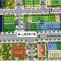Chính Chủ Gửi Bán Căn A Lk04-16 - Yên Bái