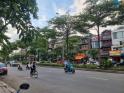⚜️ Mặt Phố Vip Đào Tấn, Ba Đình 55M2 5T MT 5.5m, Giá Siêu Tốt 37 Tỷ ⚜️
