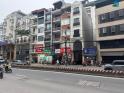 ⚜️ Mặt Phố Lạc Long Quân, Cầu Giấy 151M2 5T MT 7.1m, Giá Tốt 88 Tỷ ⚜️