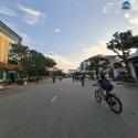 150m ra cổng chính Học viện Nông Nghiệp, Trâu Quỳ, Gia Lâm. 55m2, mt 4,3m vuông. Lh 0989894845