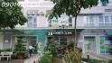 Bán shophouse Carillon, DTS: 187m2, nhà đẹp, ngân hàng hỗ trợ vay tận nốc giá trị tài sản