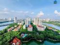 Bán Nhà Tại HH Linh Đàm- View Triệu Đô