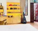 Bán Nhà Phố Thái Hà - Phong Cách Biệt Thự Liền Kề Rất Đẹp - Ngõ Thông Thoáng Tứ Hướng