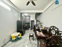 NHÀ ĐẸP – 10M RA Ô TÔ TRÁNH – TÂN MAI – SỔ NỞ HẬU – 30 M2 GIÁ 6.5 TỶ