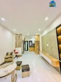 Phố Trạm Long Biên - Tiện ích bủa vây - Ở sướng - 6.1 tỷ
