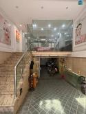 ⚜️ Mặt Phố Vip Hoàng Ngân, 86M2 9 Tầng Thông Sàn Vp, MT 5m, Giá Tốt 53 Tỷ ⚜️