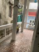 Cho thuê nhà ngõ Bờ Sông Sét - Hoàng Mai, 3 tầng x 45m2, 2PN, 2 WC, 8 Triệu