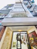 Bán nhà đẹp nhất ngõ 193 Nam Dư 6 tầng ngõ oto -40 m ra oto tránh giá 7,4 tỷ