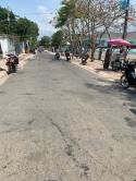 Đất MT Tại Thủ Phủ Du Lịch Xã Hồ Tràm Tphcm, 291M2 TC 235,9m2 SHR 5.1tỷ. Lh:0914377376.