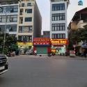 Bán nhà 4 tầng đang cho thuê tại Trâu Quỳ, Gia Lâm, Hà Nội. 60m2 5m x 12m. Lh 0989894845