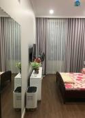 Bán Căn Góc 2PN 2WC Tầng Trung Block B Jamila Khang Điền, Hướng Mát Cả Ngày.