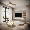 **Bán nhà hẻm Bùi Thế Mỹ, phường 10, quận Tân Bình (5*11) nở hậu 6 tỷ
