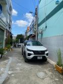 Chỉ 5.X Tỷ - Có Ngay Siêu Phẩm Nhà 3 Tầng HXH Tại Quận 9 - Tặng Full Nội Thất Nửa Tỷ. Lh:0906857033.
