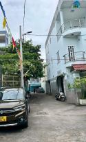 Bán Nhà 3 Tầng, 63m2, Tôn Thất Thuyết, Q.4 - Giá 10.7 Tỷ - Sổ Hồng Chính Chủ