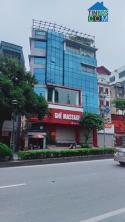Mặt Phố Nguyễn Văn Cừ,Long Biên 100 Tỷ 150M Vỉa Hè Ô Tô Kinh Doanh Đỉnh,Cho Thuê