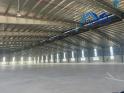 Cho thuê xưởng 10.590m2 giá chỉ 720 triệu. KCN Trảng Bom Đồng Nai.
