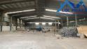 Cho thuê xưởng SX 2.500m2 xã Hố Nai 3, Trảng Bom, Đồng Nai gias 75tr/thang