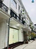 Cho Thuê Nhà Liền Kề LK 4-11, Khu Nhà Ở 90 Nguyễn Tuân, Quận Thanh Xuân, Hà Nội