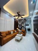 Bán Nhà Tô Hiệu - Hà Đông, 2 Mặt Thoáng, 51m2, 10.X Tỷ