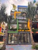 Cho Thuê Nhà Liền Kề – Dự Án Flamingo Golden Hill, Ninh Bình