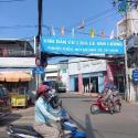 Full thổ cư, 6x16m, SHR, góc 2 mặt tiền khu dân cư Phước Kiển Nhà Bè