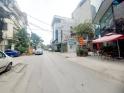 Bán nhà Giải Phóng - Hoàng Mai, vỉa hè ô tô tải tránh, Dt 67m2, 6t, mt 4.5m.