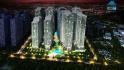 Chính chủ bán căn Á hậu 2 phòng ngủ sáng tòa T7 chung cư Times City