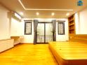 Bán Tòa CCMN xây mới phố Thọ Lão doanh thu 1tỷ/năm, 60m2, 5t, mt 7m.