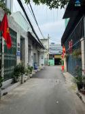 Cho thuê phòng trọ 22m2 tại Đường số 7, Phường Linh Xuân (Linh Tây cũ), TP Thủ Đức