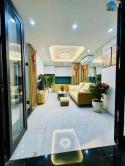 Nhà Đẹp Kim Ngưu, Mặt Ngõ Thông, 1 Nhà Ra Đường Ô Tô, Nhỉnh 6 Tỷ