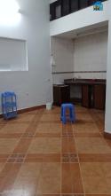 Cho thuê MBKD Ngõ ô tô Huỳnh Thúc Kháng, 72m2 x 4 tầng, MT 7.2m, 40 Triệu/th