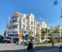 Cho thuê căn góc 2 mặt tiền Cityland DT 5x20m