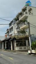 Nhà 3 tầng, mặt tiền đường Thạnh Mỹ Lợi, Q2, 125m2, ngang 7.5m, nhỉnh 11 tỷ