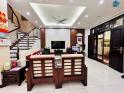 Nhà mới phố Tân Mai, đẹp, giá hấp dẫn, ô tô vù vù, 55m, 5 tầng, 7.5 tỷ TL0886962299