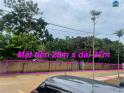 Chính chủ bán 2 lô đất cực phẩm tại Phú Cát , Quốc Oai - Đường oto tranh thoải mái- Gia tốt