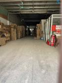 Kho xưởng cho thuê 380m2 Hà Huy Giáp Quận 12