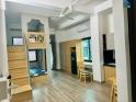 Toà Nhà 9 Tầng Hầm Nguyễn Khang 100m² Ngõ Oto Tránh - 14 Căn Hộ Full Nội Thất - Dòng Tiền Khủng