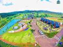 Cần bán 150m2 đất BẢO LỘC view Hồ chỉ 400tr