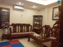 Cho thuê nhà riêng ngõ 79 Cầu Giấy - Quan Hoa 35m x 5T - 4PN4VS giá 12 triệu, ở nhóm, GĐ