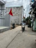 Bán nhà Đường số 9, khu phố 4, Bình Hưng Hoà, Bình Tân, HCM