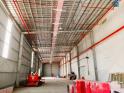 Cho thuê kho 680m2 ngay cảng cát lái