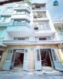 Bán nhà 4 tầng trung tâm q4- hẻm xe hơi an ninh tốt