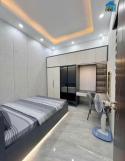 Bán Nhà Lầu Huỳnh Châu Sổ P4 Mới Xây Nội Thất Cao Cấp Bao Hoàn Công