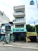 Nhà Mặt Tiền Nguyễn Phúc Nguyên, P10, Quận 3 – 110m², Giá 39 Tỷ
