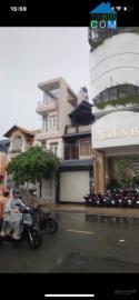 Nhà Mặt Tiền Tân Sơn Nhì, Tân Phú – 101m², Giá 20.7 Tỷ